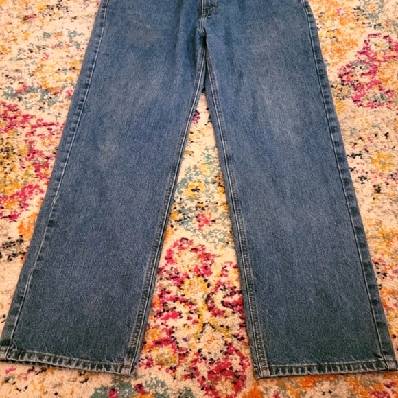 Carhartt Jeans size 36x30 - Picture 2 of 6
